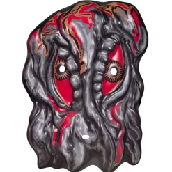 Super7 Toho Masks W1 - Hedorah (Grey)| Godzilla