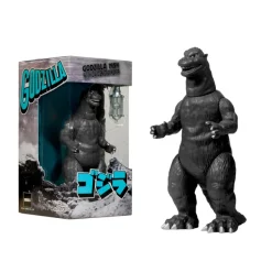 Super7 Toho Reaction - Godzilla '54 (Silver Screen W/ Oxygen Bomb)[Nycc 2022]| Godzilla