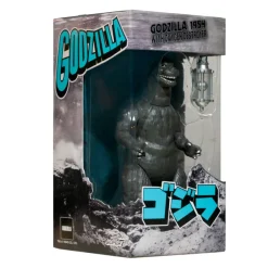 Super7 Toho Reaction - Godzilla '54 (Silver Screen W/ Oxygen Bomb)[Nycc 2022]| Godzilla