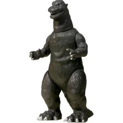 Super7 Toho Reaction - Godzilla '54 (Silver Screen W/ Oxygen Bomb)[Nycc 2022]| Godzilla