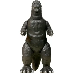 Super7 Toho Reaction - Godzilla '54 (Silver Screen W/ Oxygen Bomb)[Nycc 2022]| Godzilla