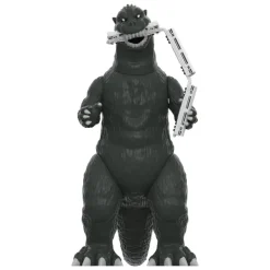 Super7 Toho Reaction Figure - Godzilla 1954 Train Biter [Penn-Plax] [Sdcc]| Godzilla