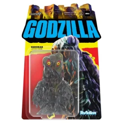 Super7 Toho Reaction Figure Wave 2 - Hedorah| Godzilla