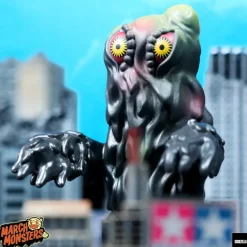 Super7 Toho Reaction Figure Wave 2 - Hedorah| Godzilla