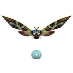 Super7 Toho Reaction Figure Wave 1 - Mothra| Godzilla