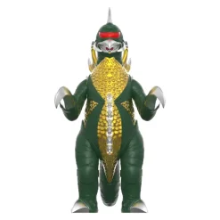 Super7 Toho Reaction Figure Wave 2 - Gigan| Godzilla