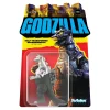 Super7 Toho Reaction Figure Wave 2 - Half-Transformed Mechagodzilla| Godzilla