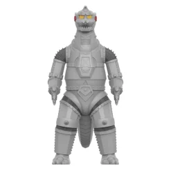 Super7 Toho Reaction Figure Wave 1 - Mechagodzilla '74| Godzilla