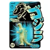 Super7 Toho Reaction Figure Wave 1 - Godzilla '54 (Glow)| Godzilla