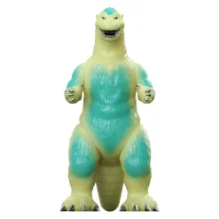 Super7 Toho Reaction Figure Wave 1 - Godzilla '54 (Glow)| Godzilla