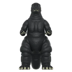 Super7 Toho Reaction Figure Wave 2 - Godzilla '84 (Four Toes)| Godzilla