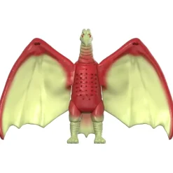 Super7 Toho Reaction Figure Wave 1 - Shogun Rodan (Glow)| Godzilla