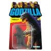 Super7 Toho Reaction Figure Wave 2 - Godzilla '62 (Three Toes)| Godzilla