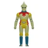 Super7 Toho Reaction Figure Wave 1 - Jet Jaguar (Glow)| Godzilla