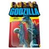 Super7 Toho Reaction Figures - Gigan (Toy Recolor)| Godzilla