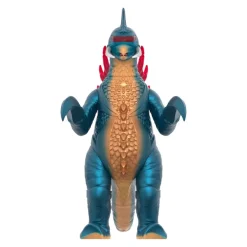 Super7 Toho Reaction Figures - Gigan (Toy Recolor)| Godzilla