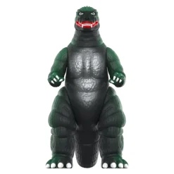 Super7 Toho Reaction Figures - Godzilla '84, Gigan & Rodan (Toy Recolors)| Godzilla