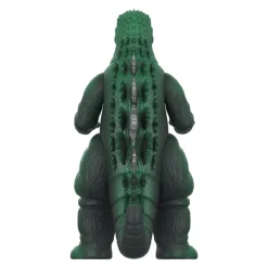 Super7 Toho Reaction Figures - Godzilla '84, Gigan & Rodan (Toy Recolors)| Godzilla