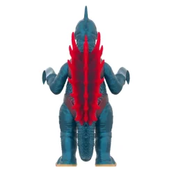 Super7 Toho Reaction Figures - Godzilla '84, Gigan & Rodan (Toy Recolors)| Godzilla