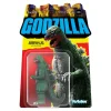 Super7 Toho Reaction Figures - Godzilla '84 (Toy Recolor)| Godzilla