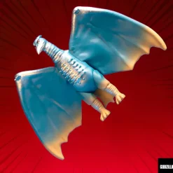 Super7 Toho Reaction Figures - Rodan (Toy Recolor)| Godzilla