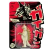 Super7 Toho Reaction Figures Wave 4 - Gigan (Glow)| Godzilla