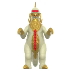 Super7 Toho Reaction Figures Wave 4 - Gigan (Glow)| Godzilla