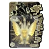 Super7 Toho Reaction Figures Wave 4 - King Ghidorah (Glow)| Godzilla