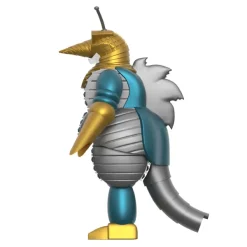 Super7 Toho Reaction Figures Wave 05 - Moguera '57| Godzilla