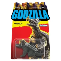 Super7 Toho Reaction Figures Wave 05 - Anguirus '55| Godzilla