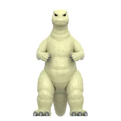 Super7 Toho Reaction Figures Wave 05 (Godzilla Day) - Godzilla '74 (Glow)| Godzilla
