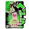 Super7 Toho Reaction Figures Wave 4 - Hedorah (Glow)| Godzilla