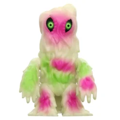 Super7 Toho Reaction Figures Wave 4 - Hedorah (Glow)| Godzilla
