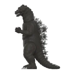 Super7 Toho Reaction Figures Wave 05 - Godzilla '55 (Grayscale)| Godzilla