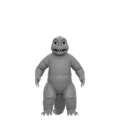 Super7 Toho Reaction Figures Wave 03 - Minya| Godzilla