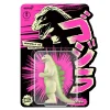 Super7 Toho Reaction Figures Wave 4 - Godzilla '62 (Glow)| Godzilla