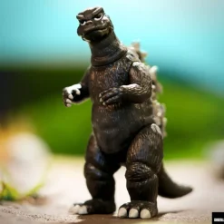 Super7 Toho Reaction Figures Wave 03 - Godzilla '74| Godzilla
