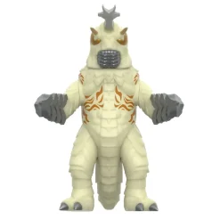Super7 Toho Reaction Figures Wave 05 (Godzilla Day) - Megalon (Glow)| Godzilla