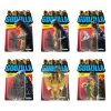 Super7 Toho Reaction Figures Wave 2 - Set Of 6| Godzilla