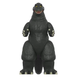 Super7 Toho Reaction Figures Wave 2 - Set Of 6| Godzilla