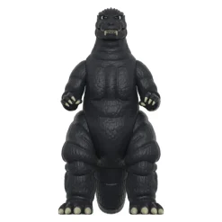 Super7 Toho Reaction Figures Wave 2 - Set Of 6| Godzilla