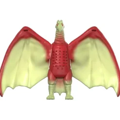 Super7 Toho Reaction Wave 1 - Mothra & Rodan (Glow)| Godzilla