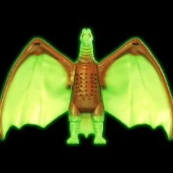 Super7 Toho Reaction Wave 1 - Mothra & Rodan (Glow)| Godzilla