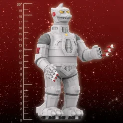 Super7 Toho Super Shogun - Mechagodzilla (Full Color)| Godzilla