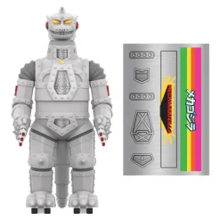 Super7 Toho Super Shogun - Mechagodzilla (Full Color)| Godzilla