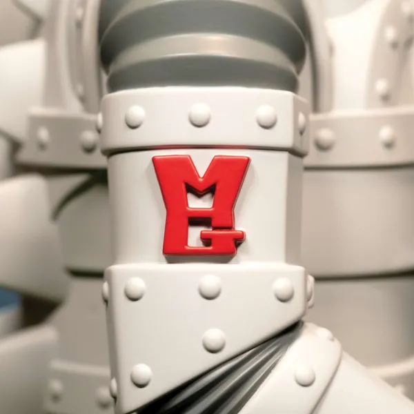 Super7 Toho Super Shogun - Mechagodzilla (Full Color)| Godzilla