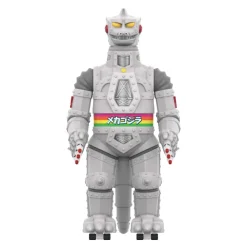 Super7 Toho Super Shogun - Mechagodzilla (Full Color)| Godzilla