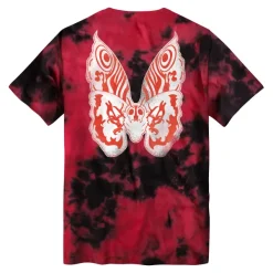 Super7 Toho T-Shirt - Mothra Tie Dye| Godzilla