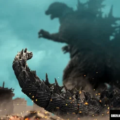 Super7 Toho Ultimates! - Godzilla (Minus One)| Godzilla