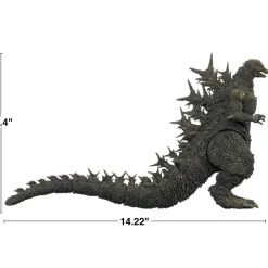 Super7 Toho Ultimates! - Godzilla (Minus One)| Godzilla